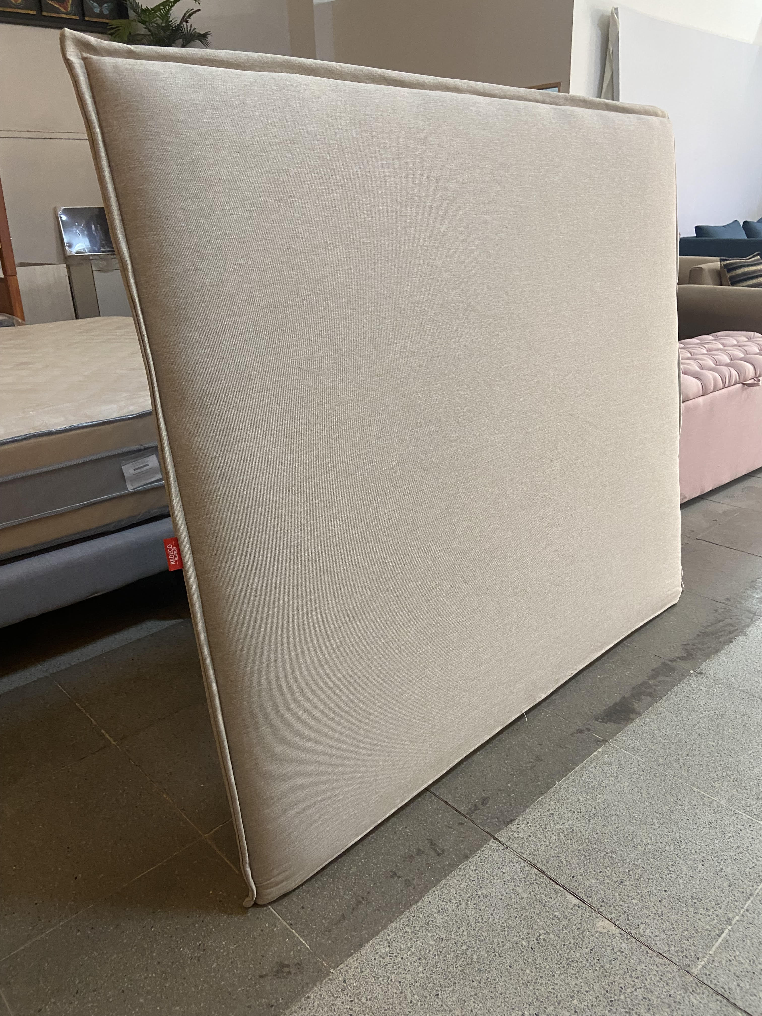 Liso Completo Funda desmontable