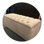 Banquetas - RespaldosChile