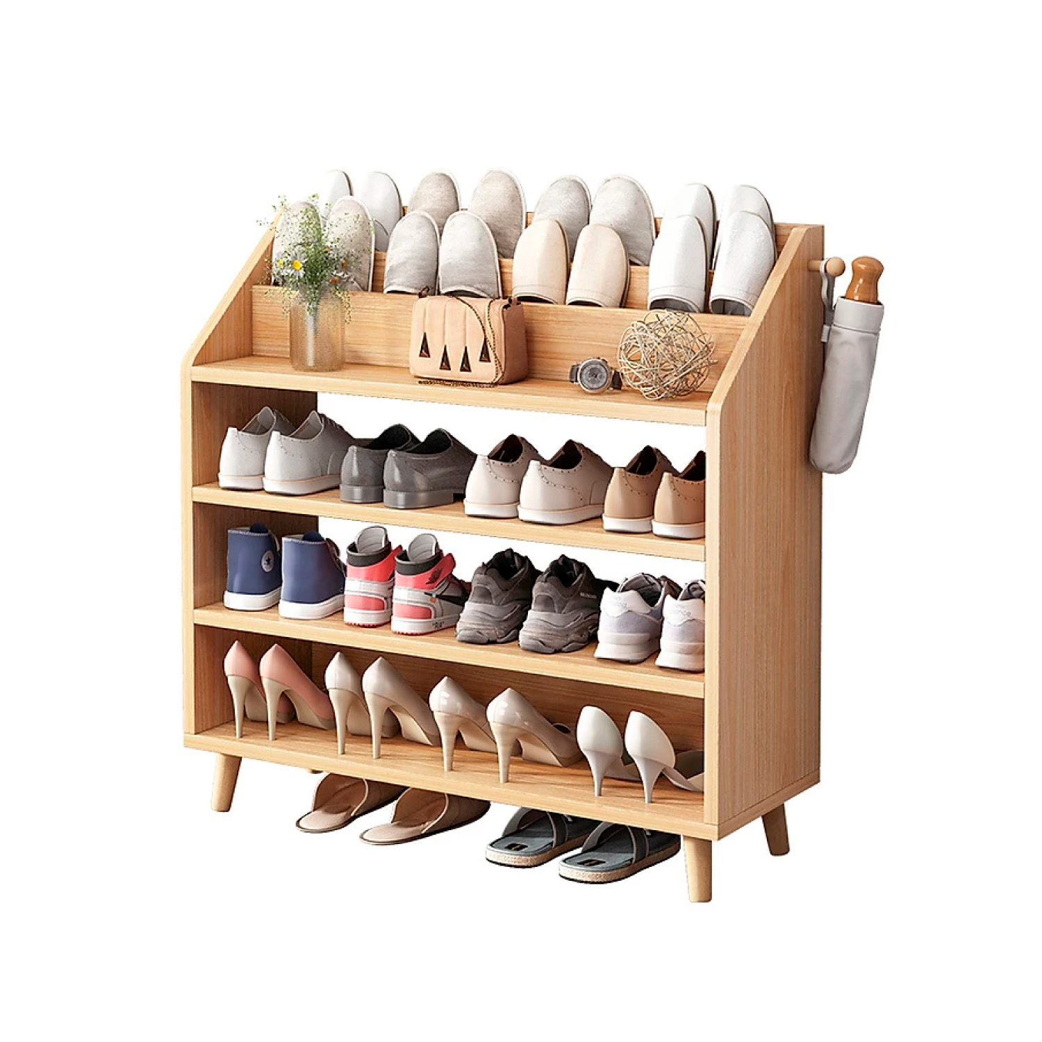 Zapatero - Comprar en RespaldosChile