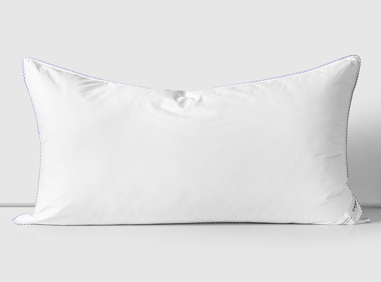 Almohada Down Alternative 90x50