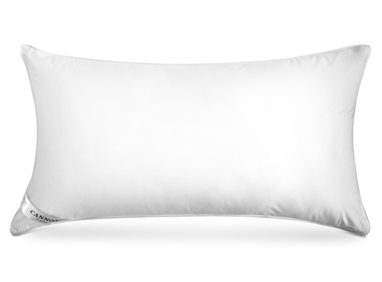 Almohada Microfibra 50X90cm Cannon