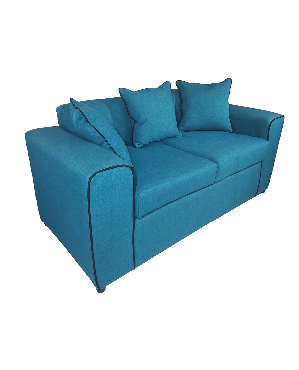 Sofa Brazo Cuadrado