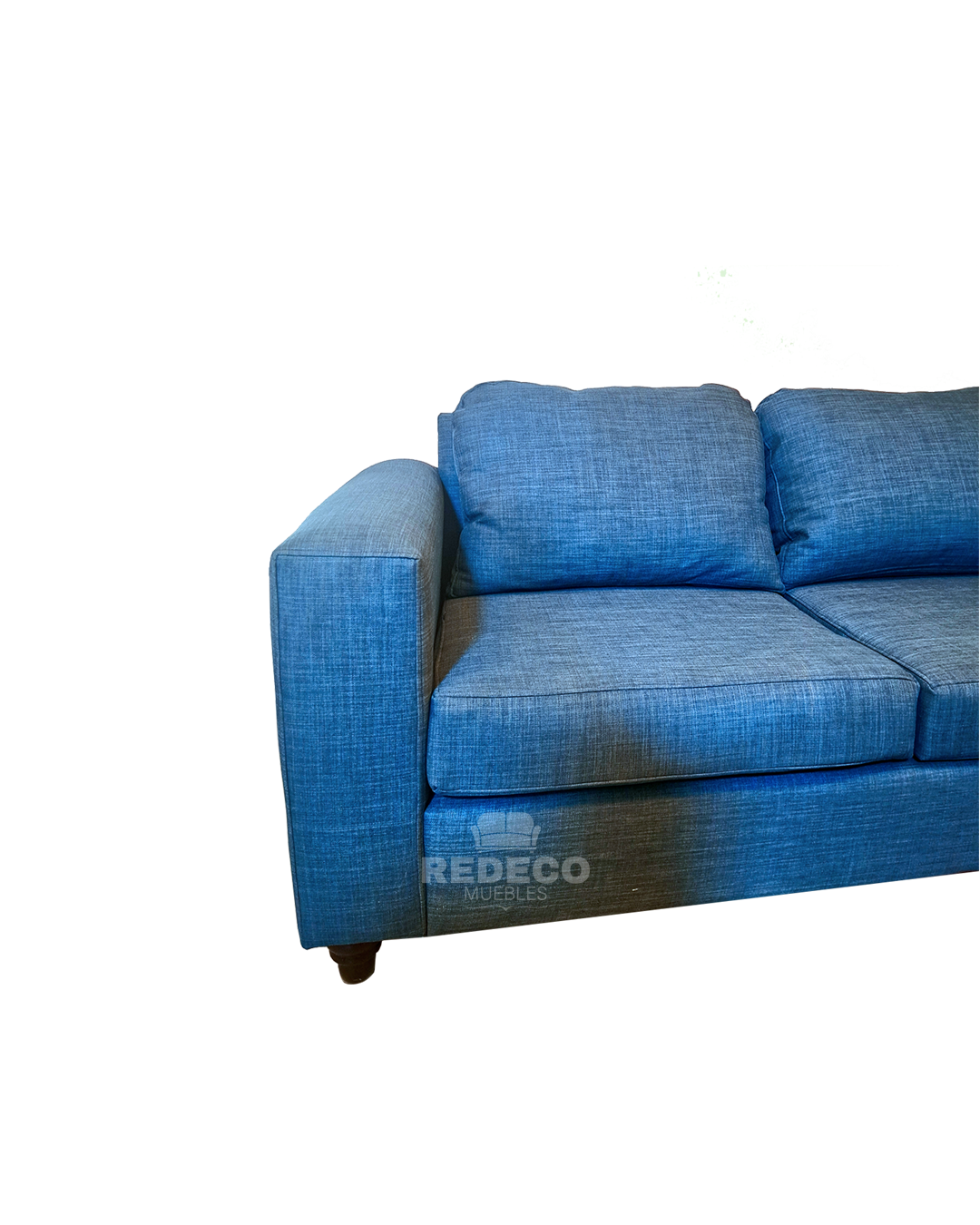 Sofá Madison 3 cuerpos