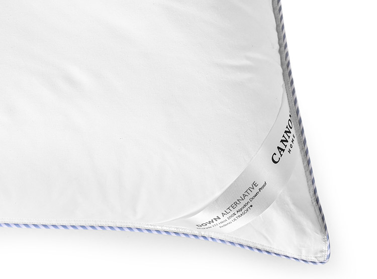 Almohada Down Alternative 70x50