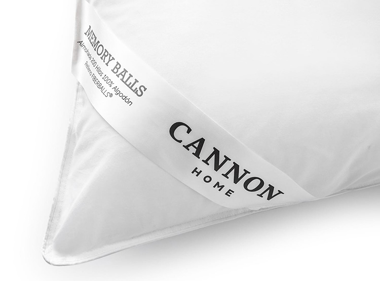 Almohada Microfibra 50x70 cm