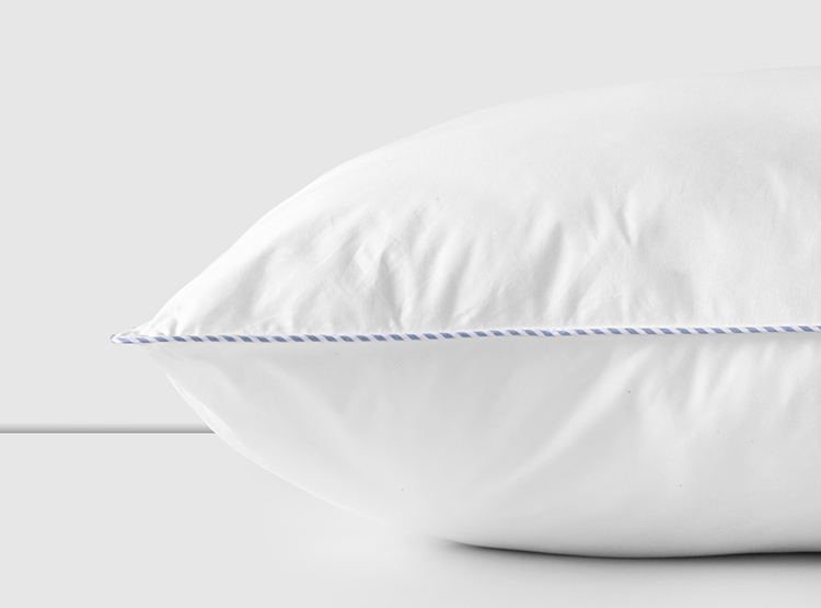 Almohada Down Alternative 90x50