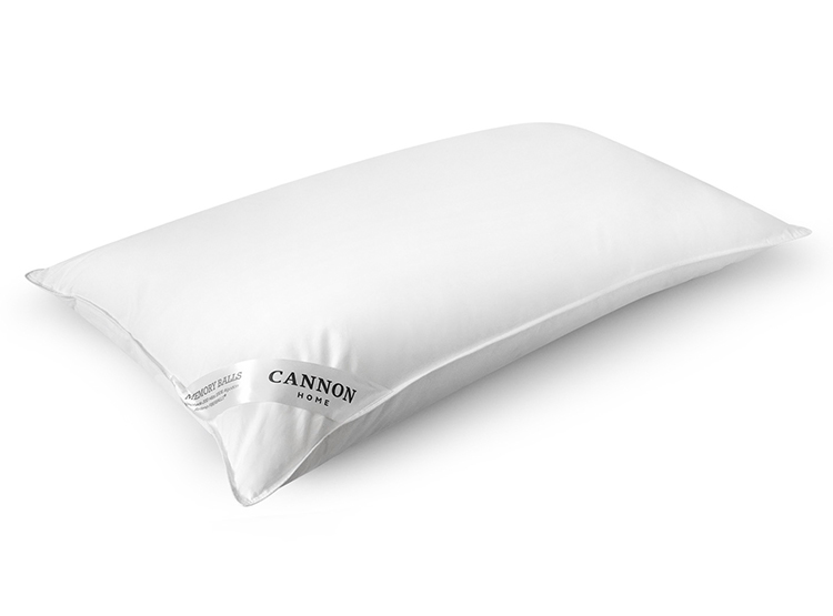 Almohada Microfibra 50X90cm Cannon